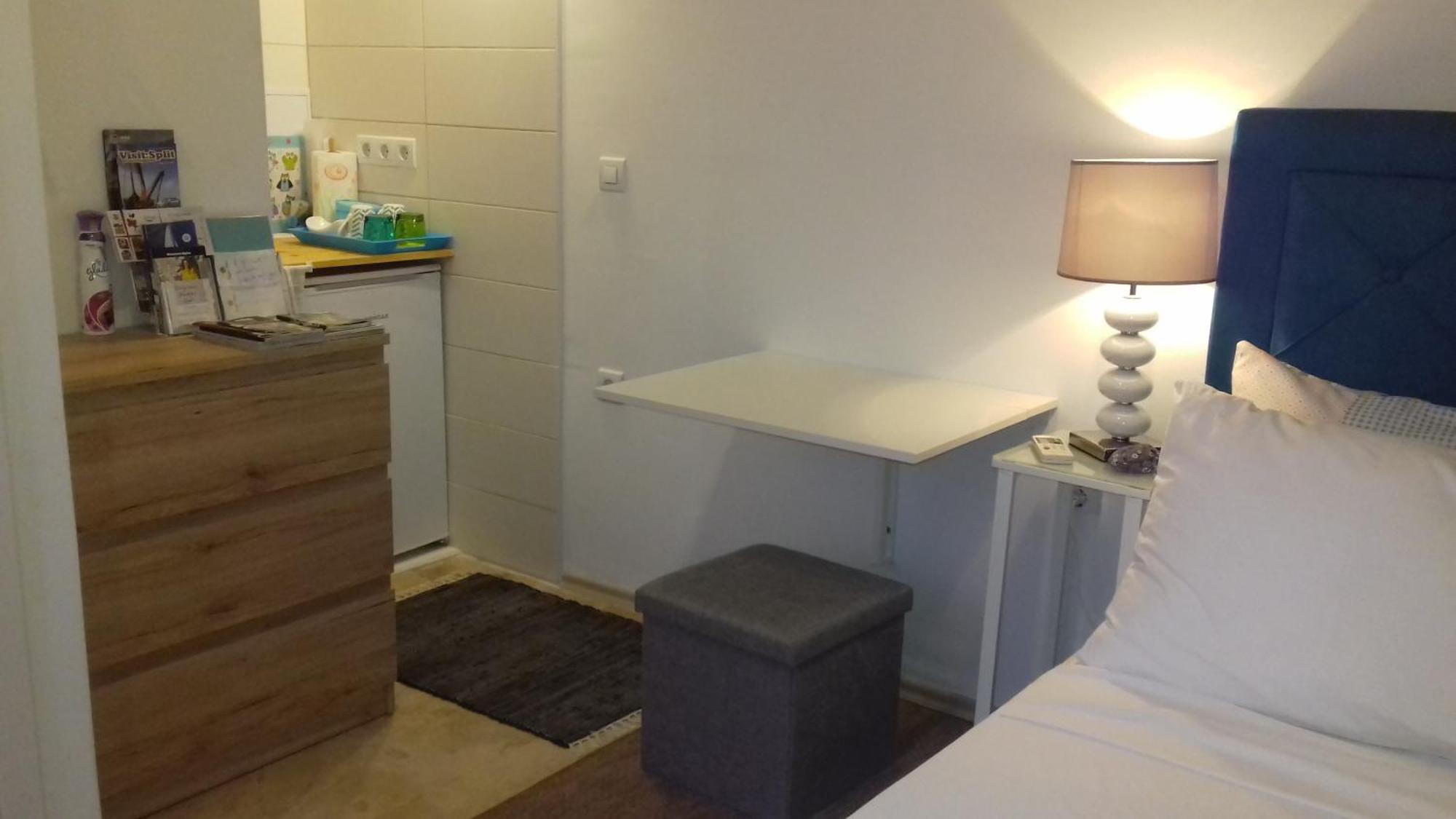 Jure Apartment Split Extérieur photo