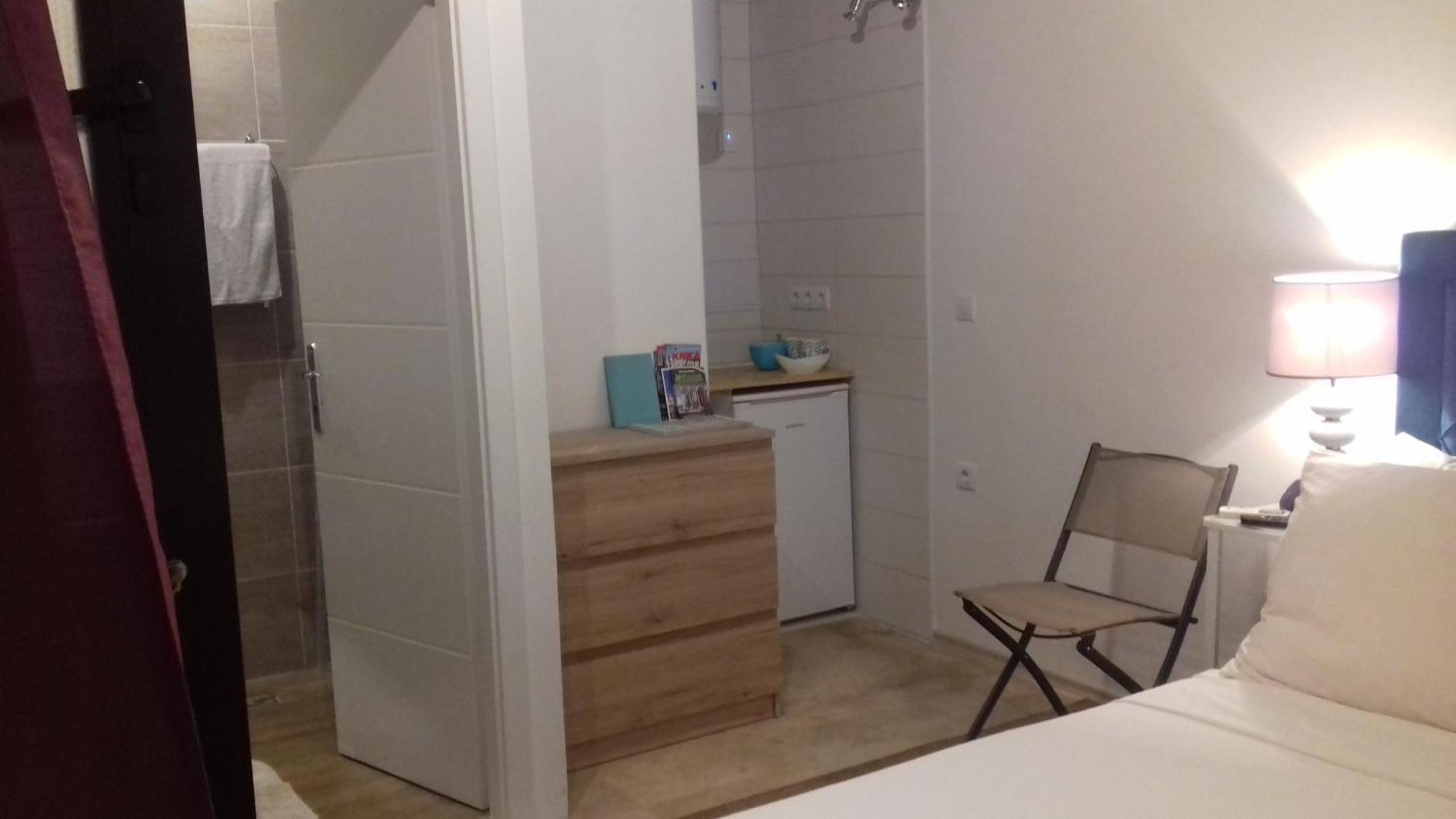 Jure Apartment Split Extérieur photo