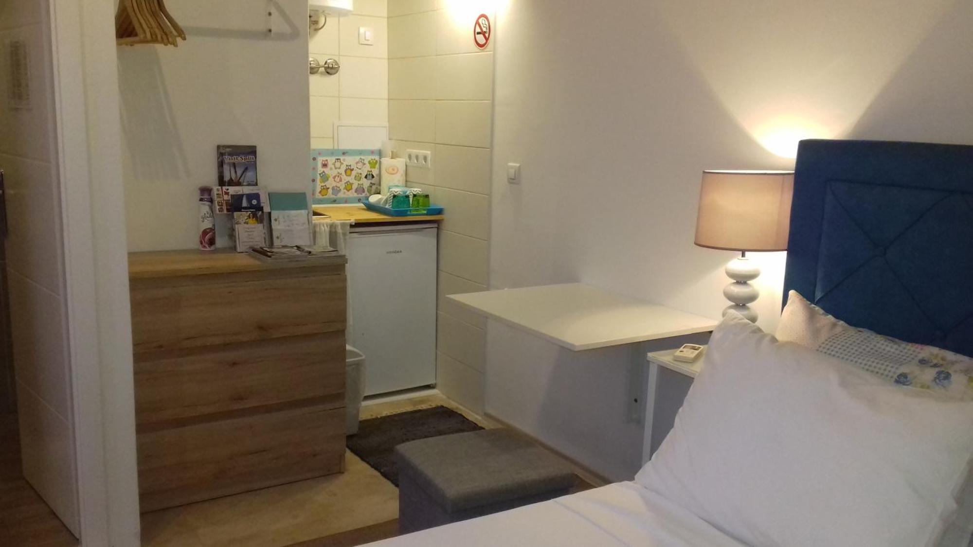 Jure Apartment Split Extérieur photo