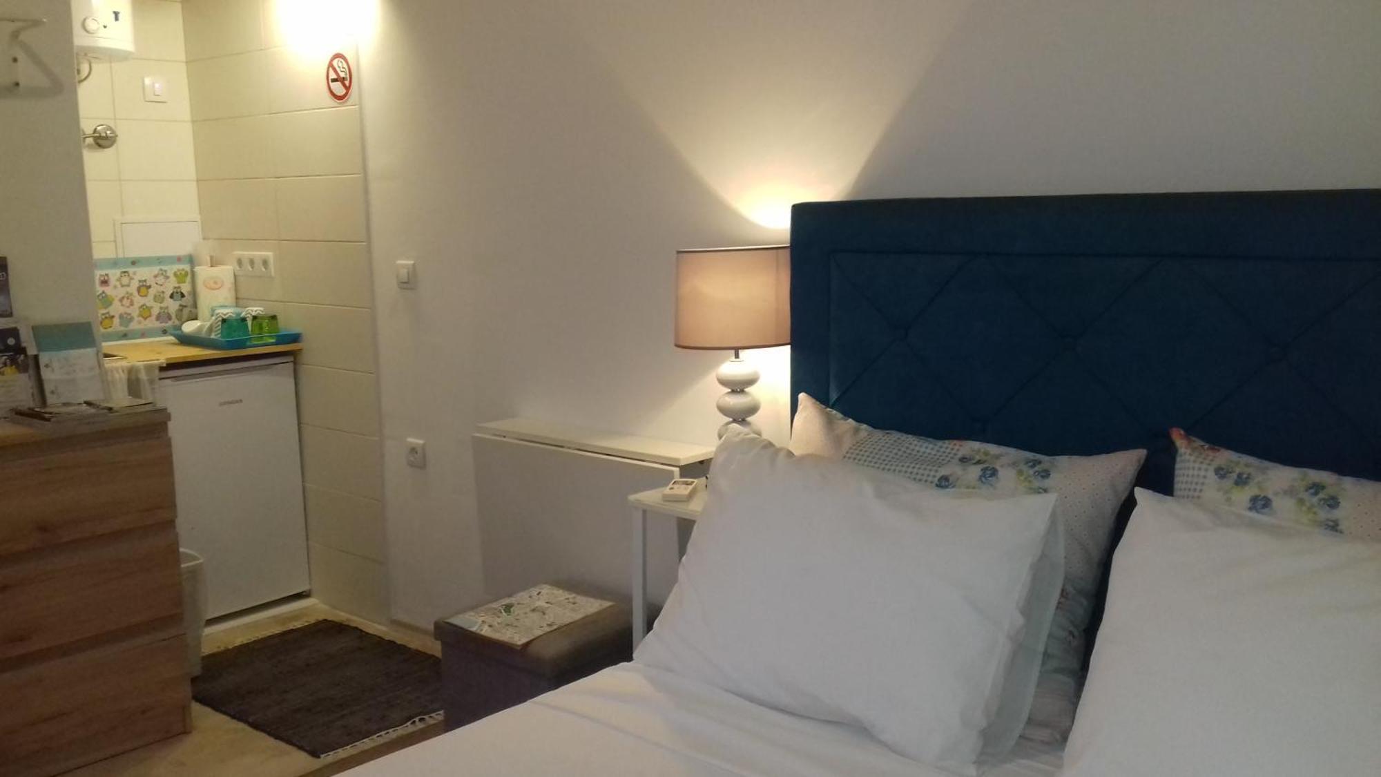 Jure Apartment Split Extérieur photo